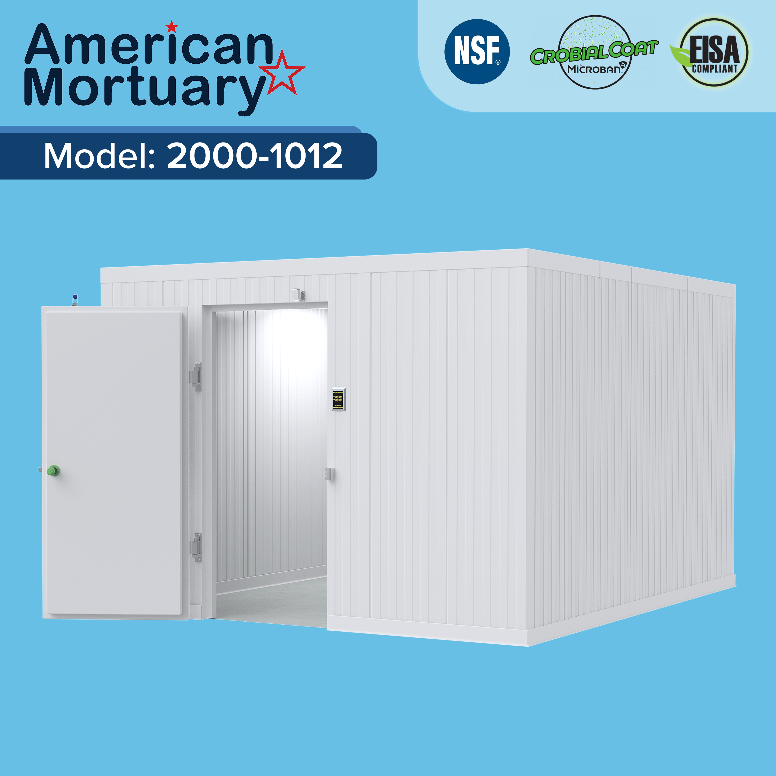 Flameless Cremation and American Mortuary Coolers – The Future of Funeral Care - American Mortuary Coolers & Equipments Flameless Cremation and American Mortuary Coolers – The Future of Funeral Care - American Mortuary Coolers & Equipments